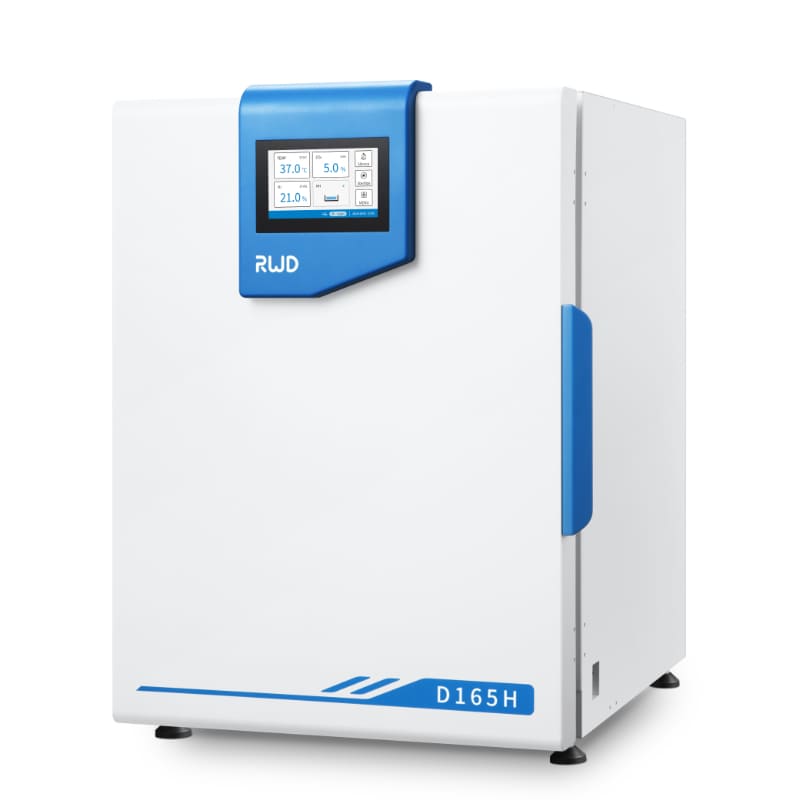 СО₂-инкубатор D165H