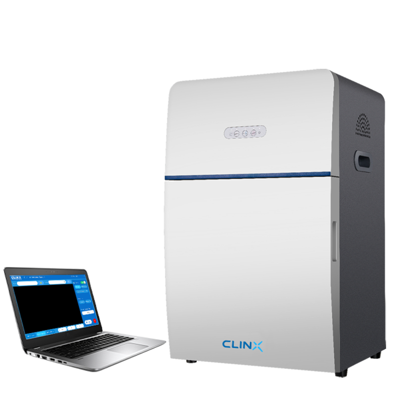 Гель-документирующая система GenoSens