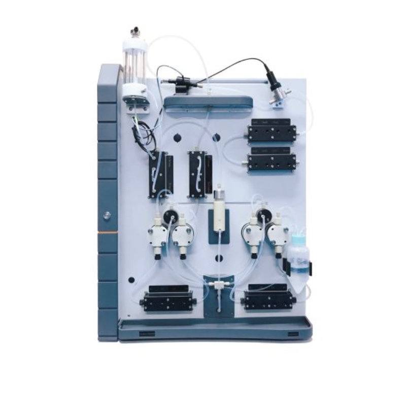 Хроматографическая система Good Science Unique AutoPure Pilot 600