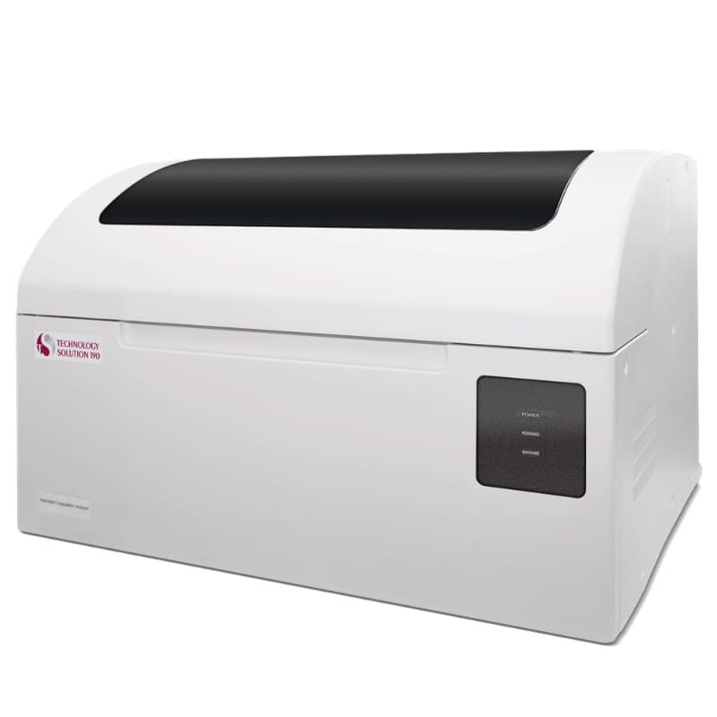 Автоматический коагулометр TS-190