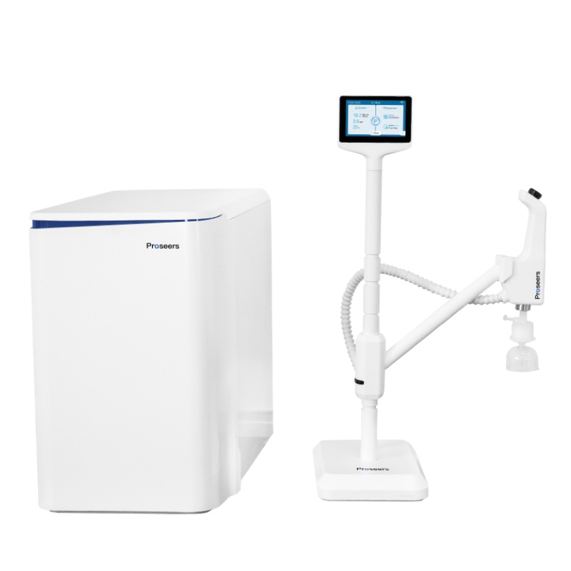 Система очистки воды Nova U