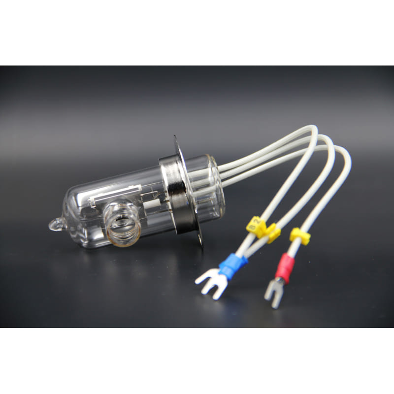 Дейтериевая лампа, совместимая, для детектора HITACHI, UV22-8902527