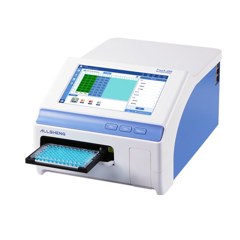 Планшетный спектрофотометр FlexA-200HT