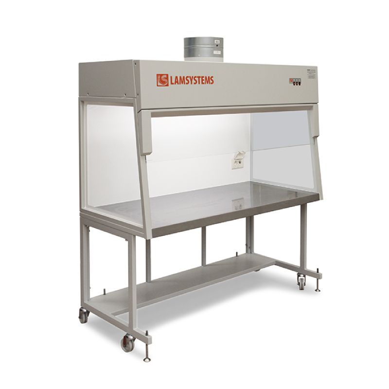 Вытяжной шкаф ШВ-"Ламинар-С"-1,5 (530.150)