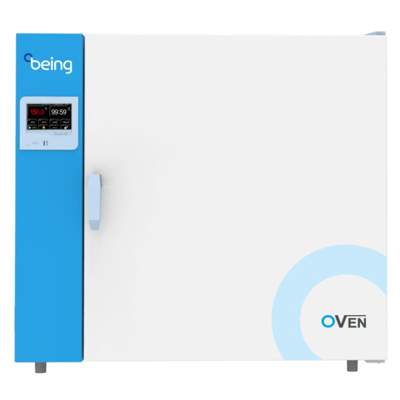 Сухожаровый шкаф BO-200N