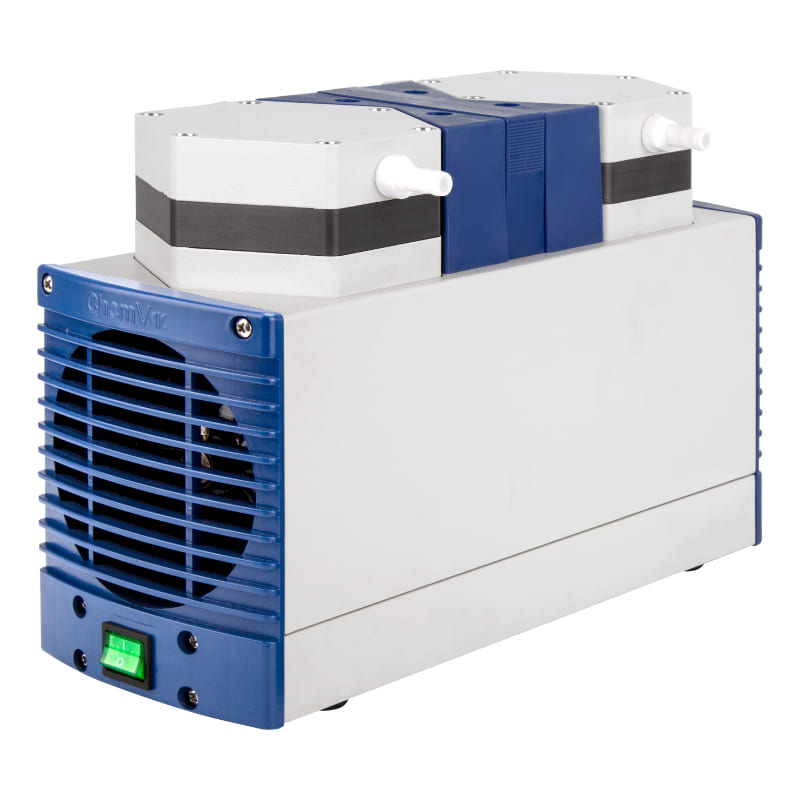 Насос вакуумный мембранный химически стойкий C510