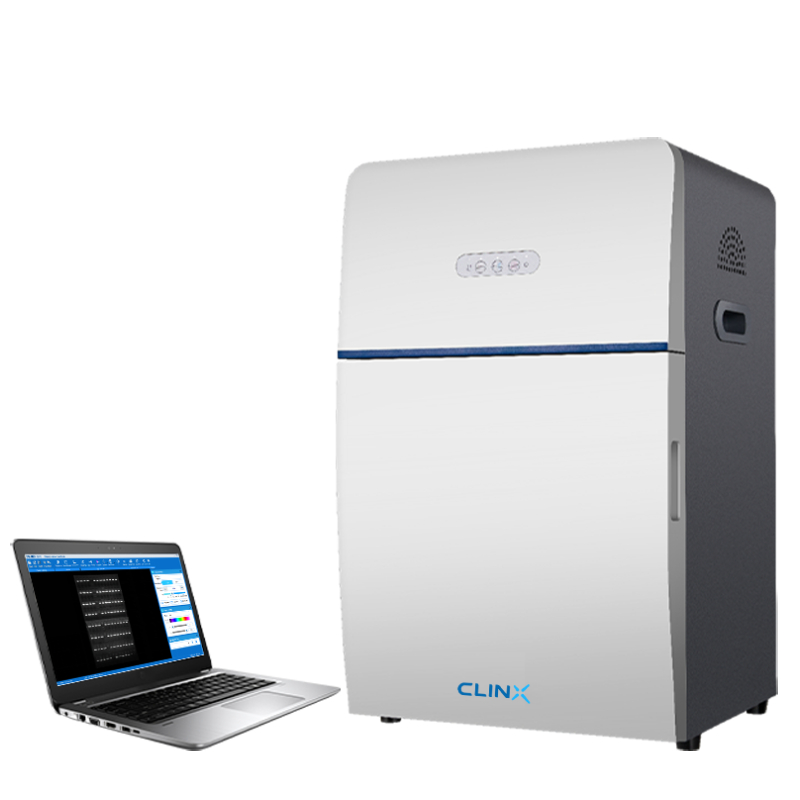 Гель-документирующая система ChemiScope