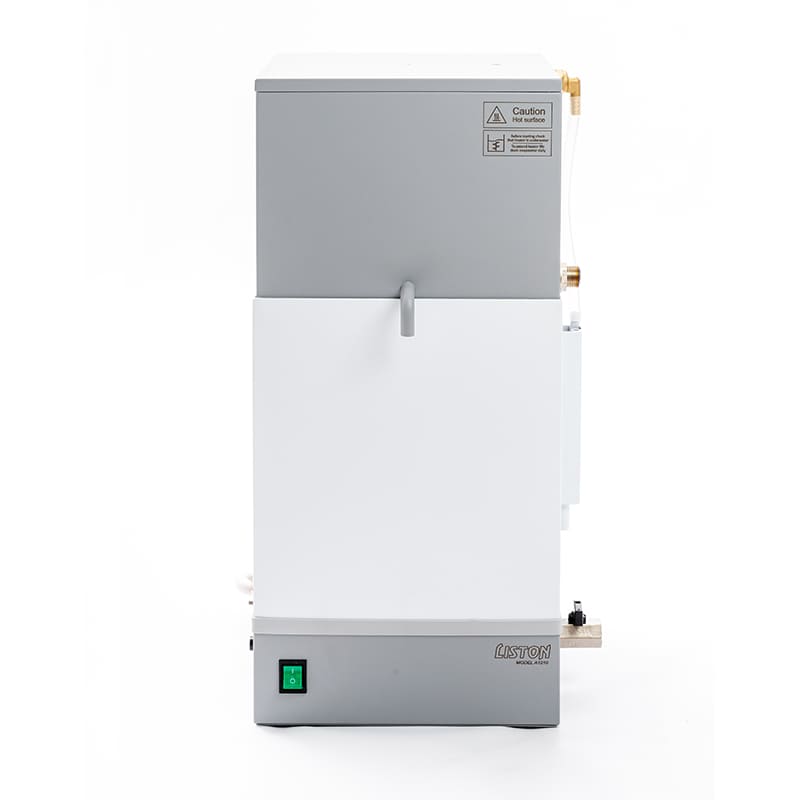 Дистиллятор воды Liston A 1210