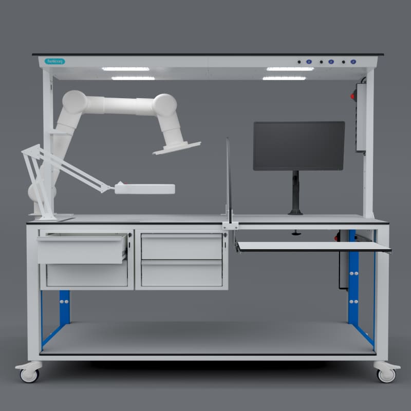 Экспертный стол «Эксперт 1900»