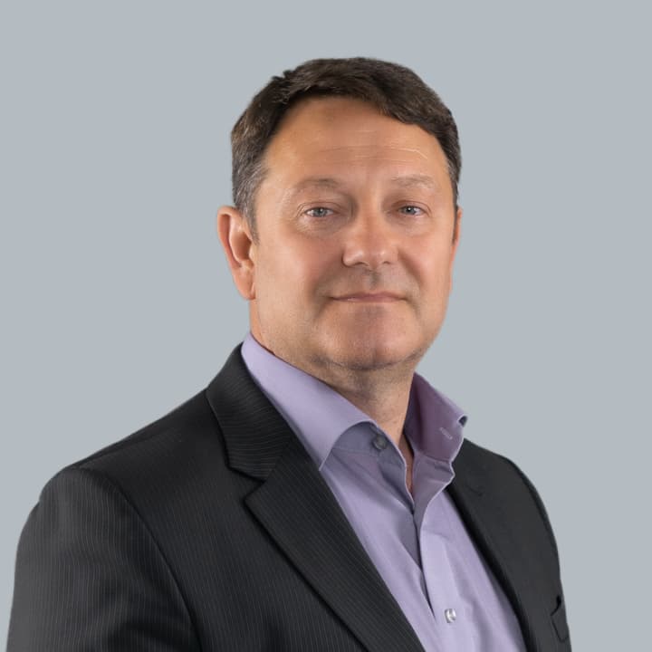 Сергей Константинов