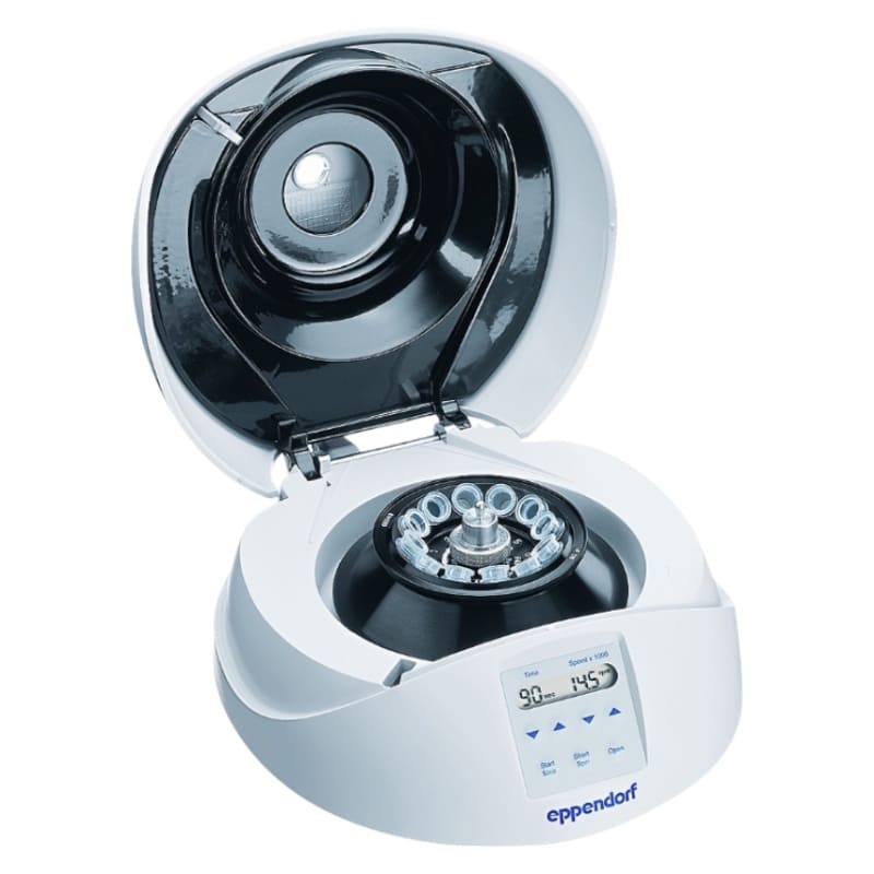 Микроцентрифуга MiniSpin plus