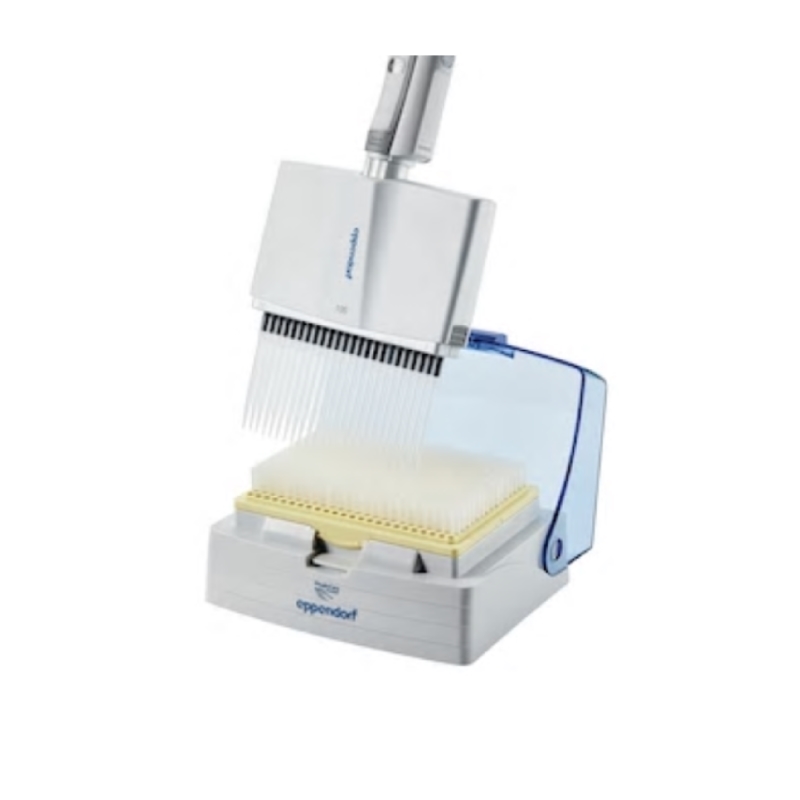 epT.I.P.S.384 от Eppendorf