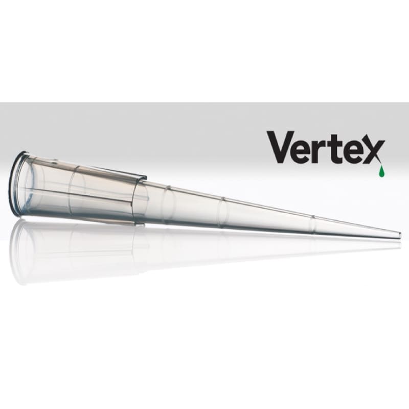 Наконечники Vertex от SSI