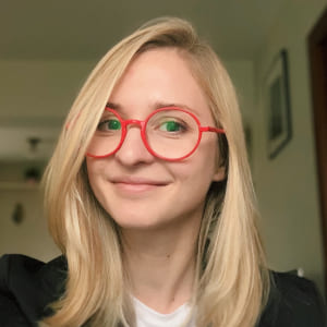 Алина Коровкина Алина Коровкина